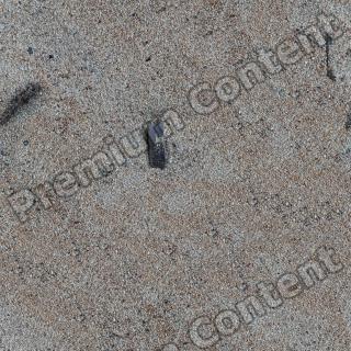 High Resolution Seamless Sand Texture 0001